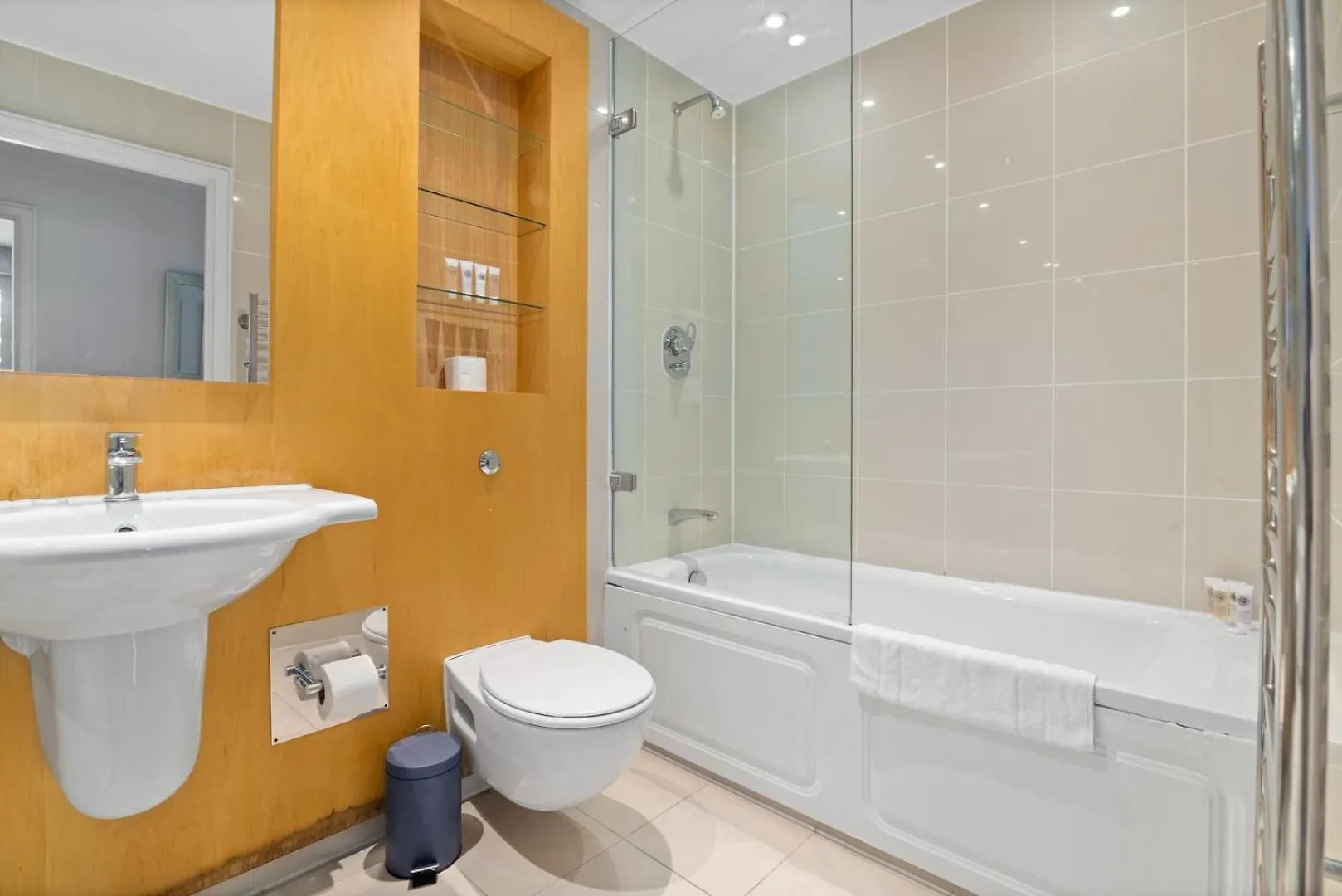 Guestready - City Escape In Tower Hill Apartment London