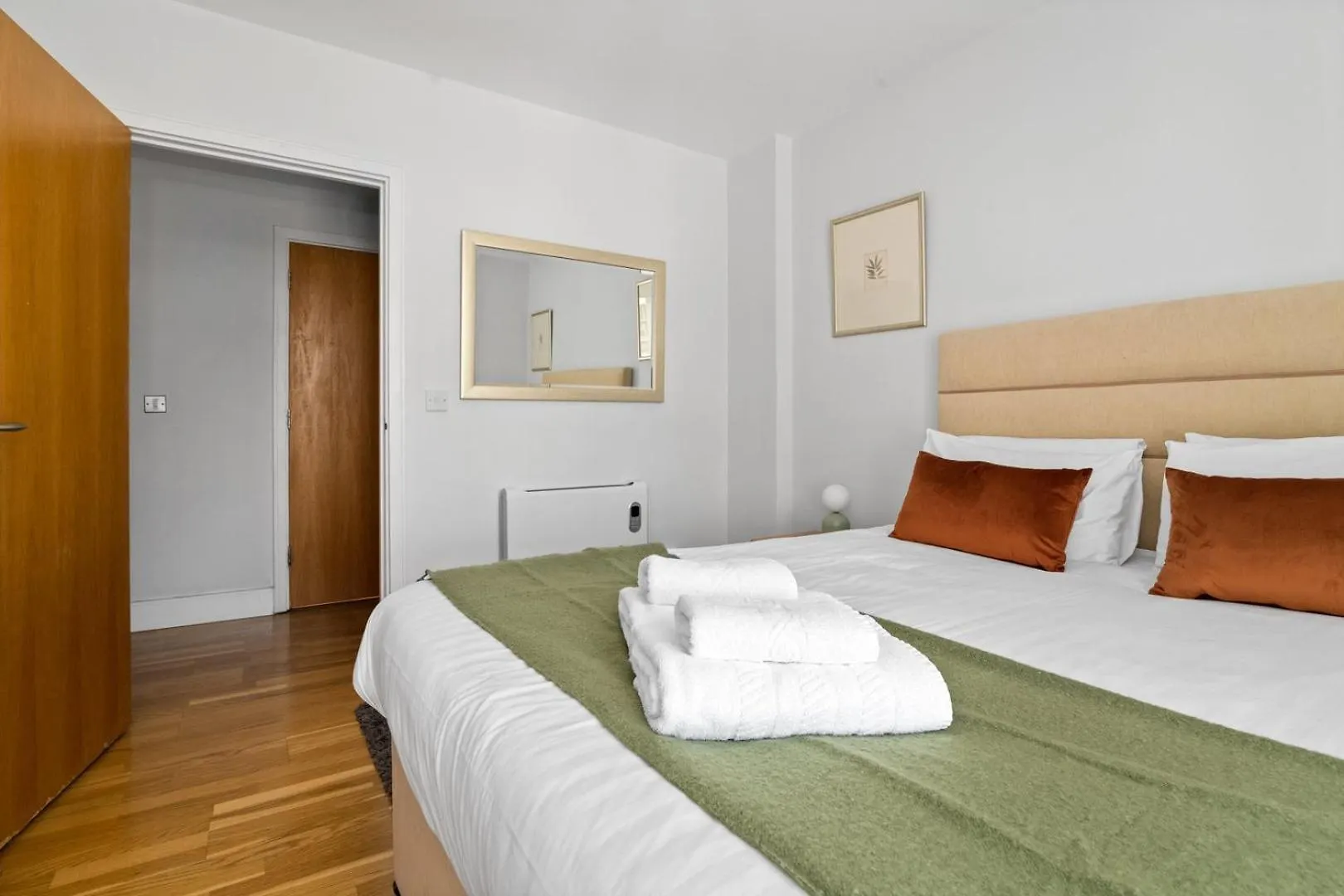 Guestready - City Escape In Tower Hill Apartment London United Kingdom