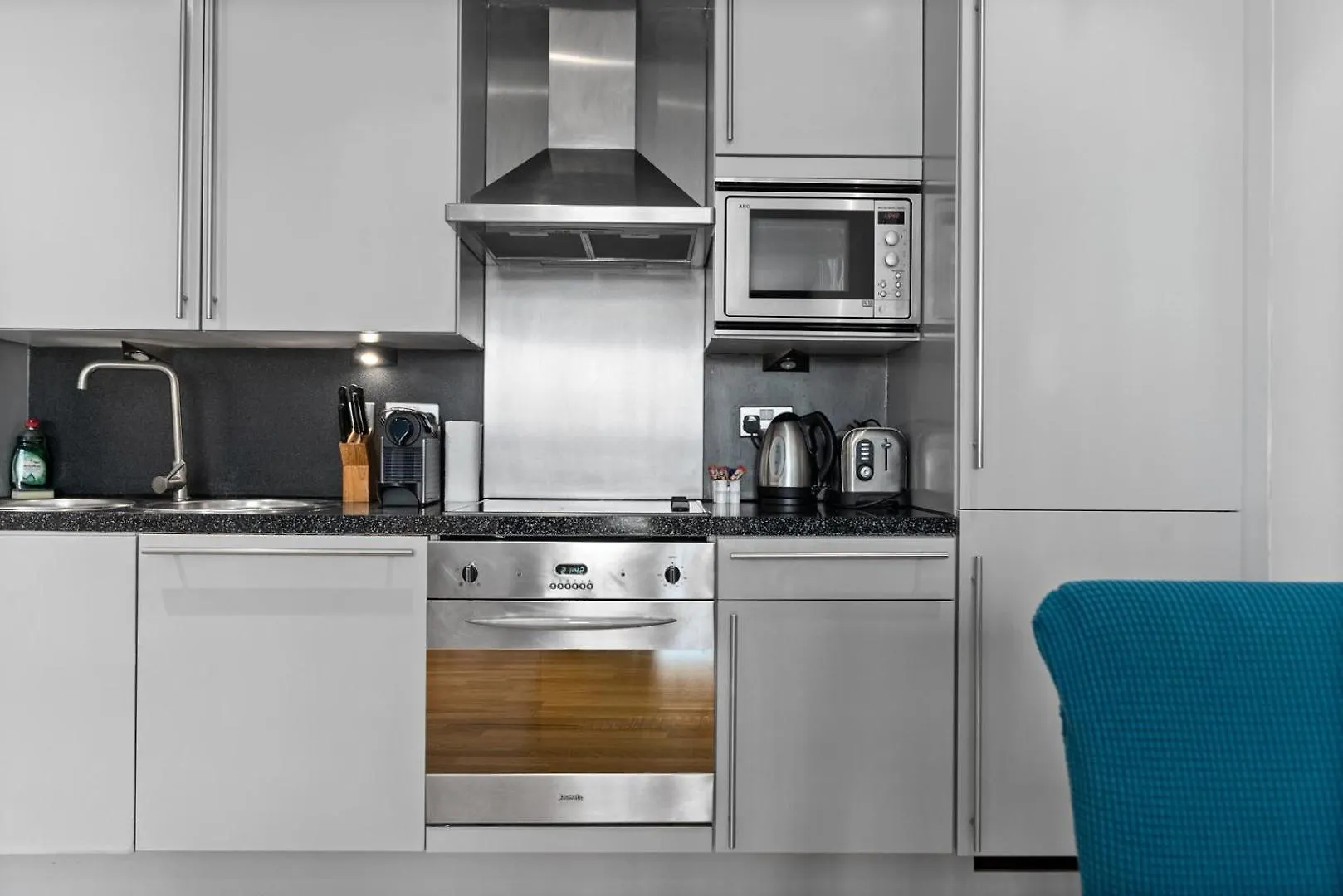 Guestready - City Escape In Tower Hill Apartment London United Kingdom