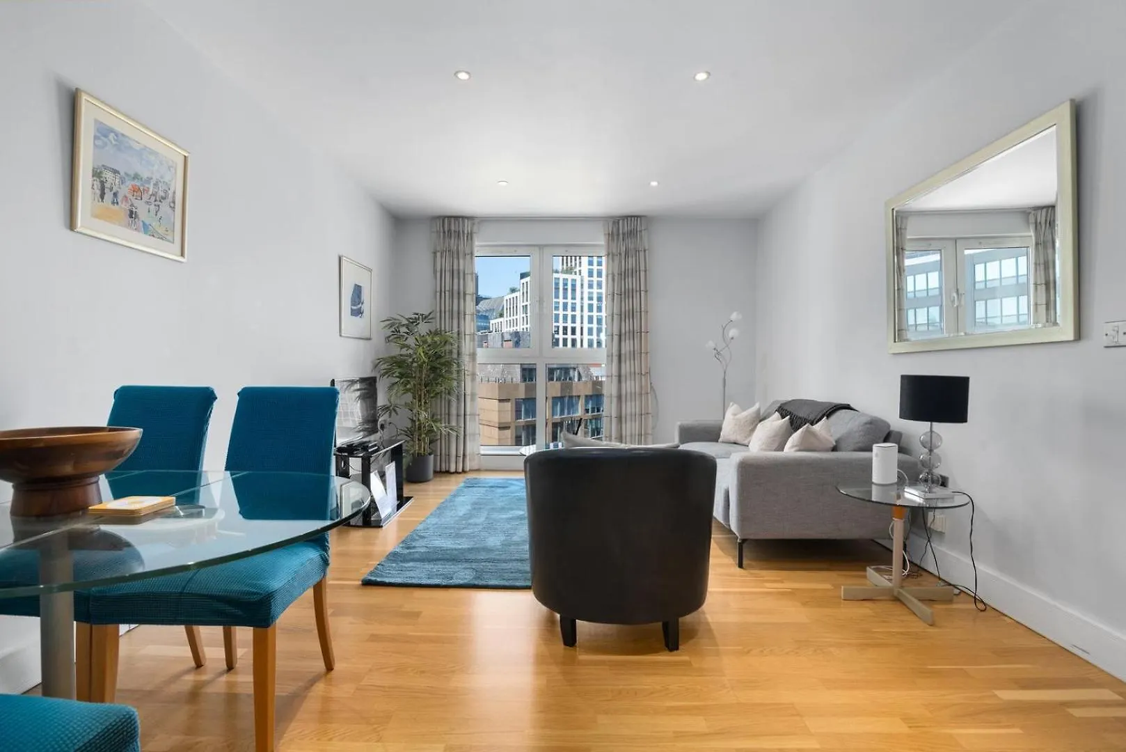Guestready - City Escape In Tower Hill Apartment London