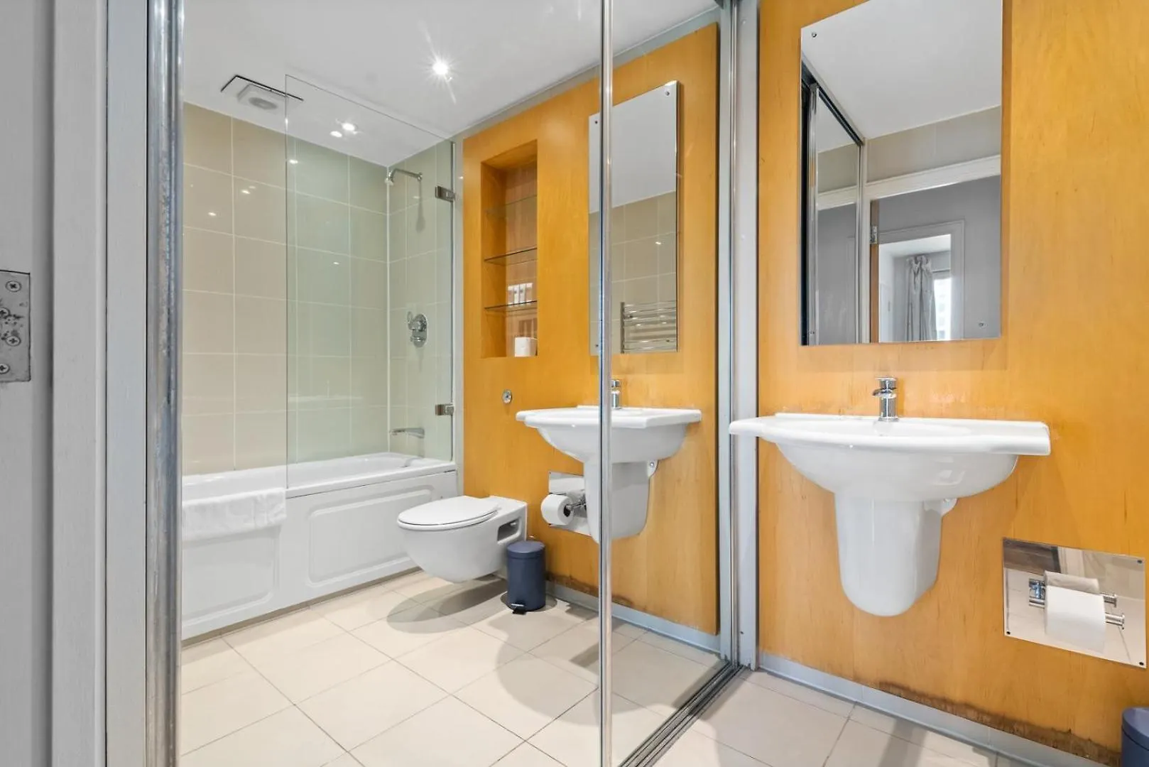 Guestready - City Escape In Tower Hill Apartment London 0*,