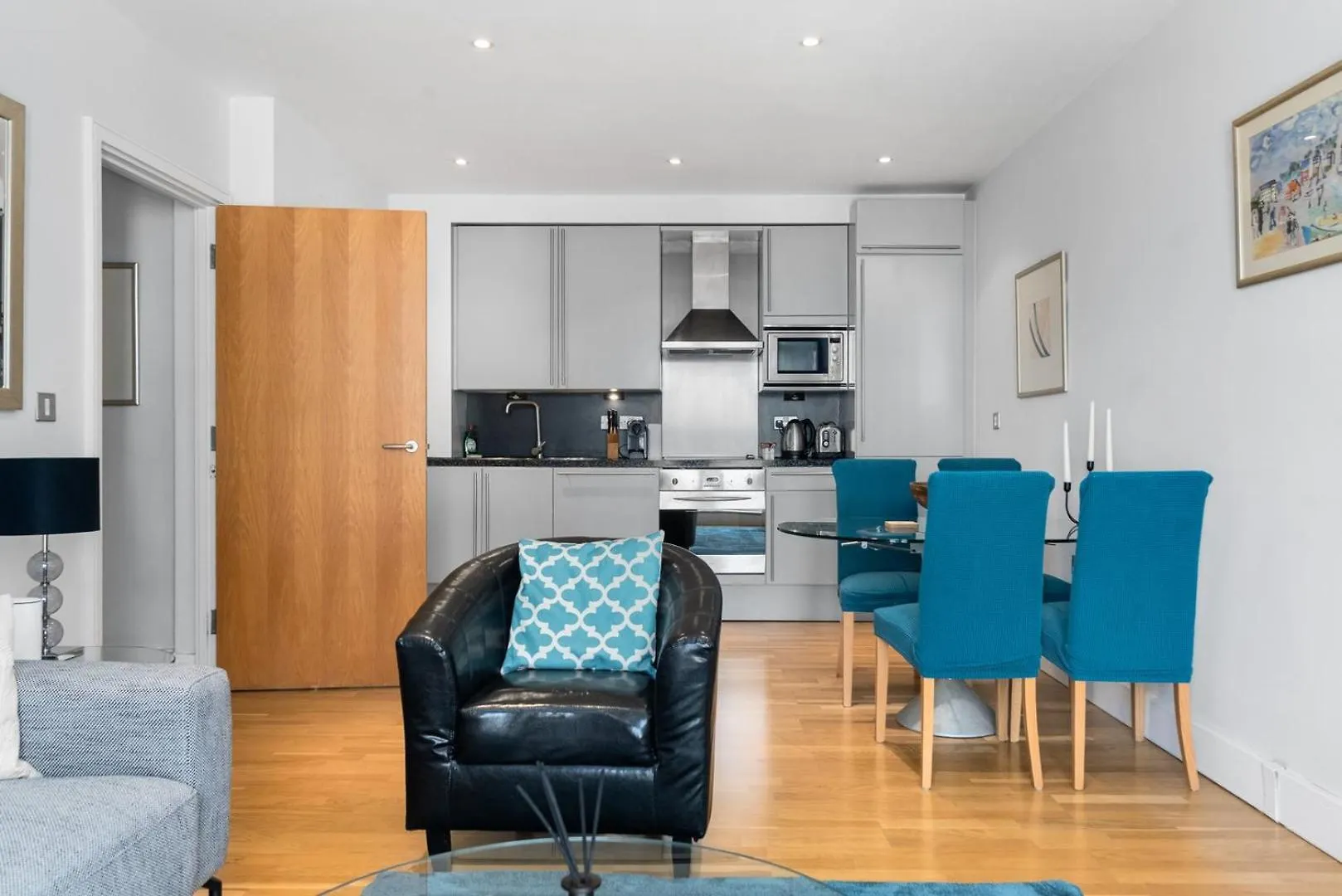 Guestready - City Escape In Tower Hill Apartment London United Kingdom