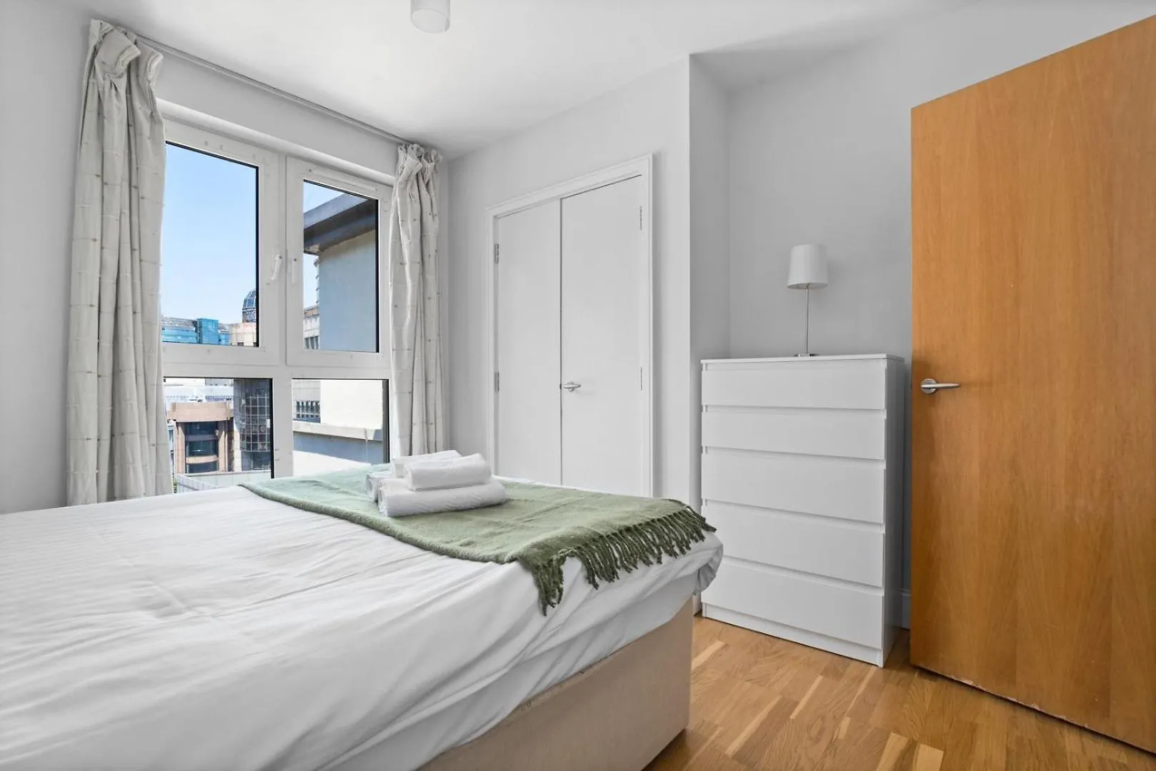 Guestready - City Escape In Tower Hill Apartamento Londres Reino Unido