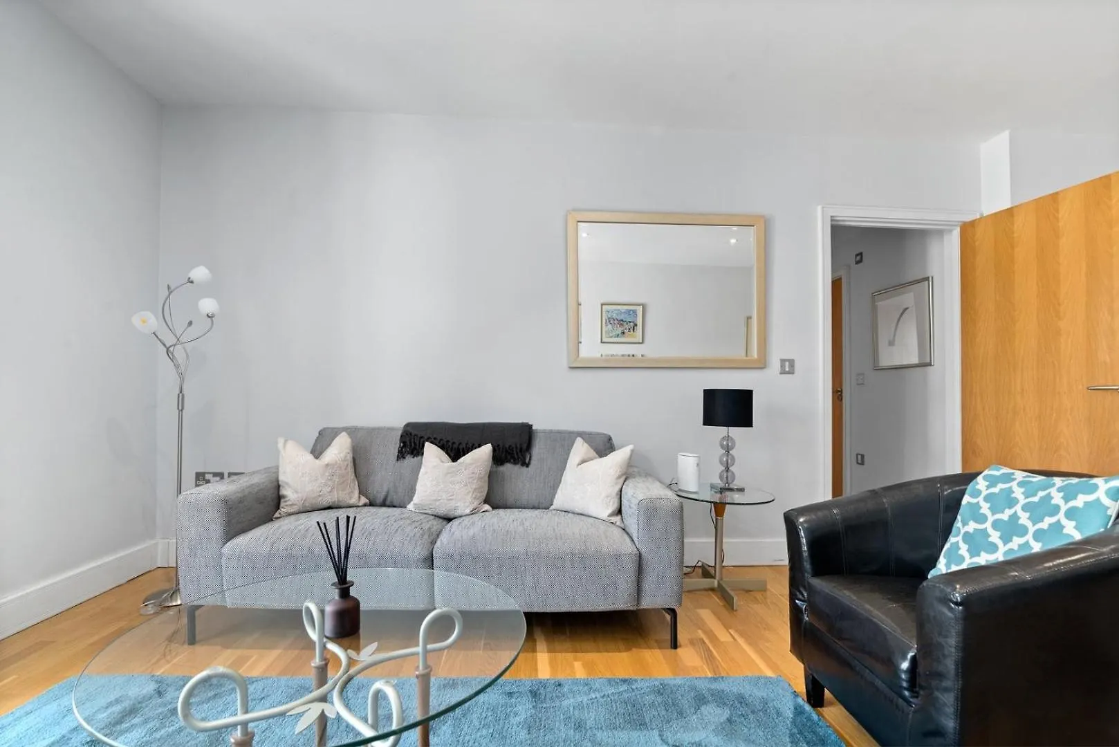 Guestready - City Escape In Tower Hill Apartamento Londres