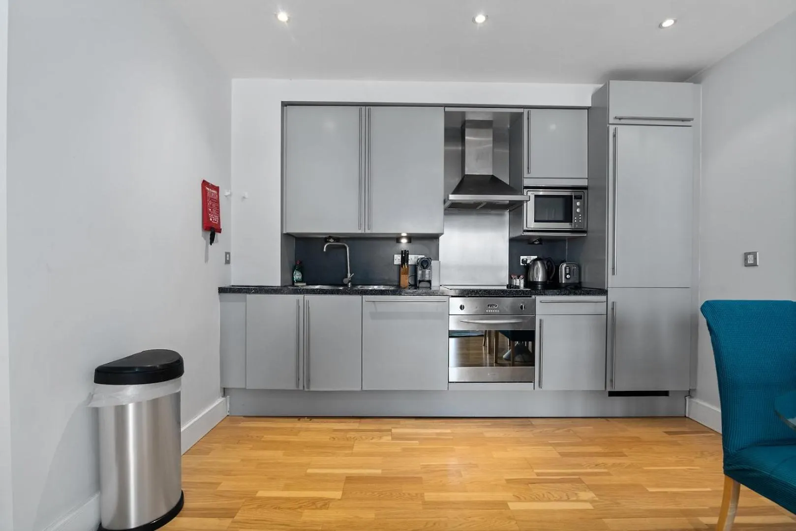 Guestready - City Escape In Tower Hill Apartamento Londres